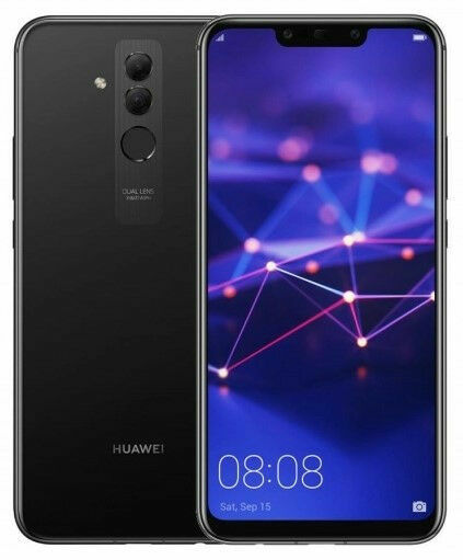 huawei sat